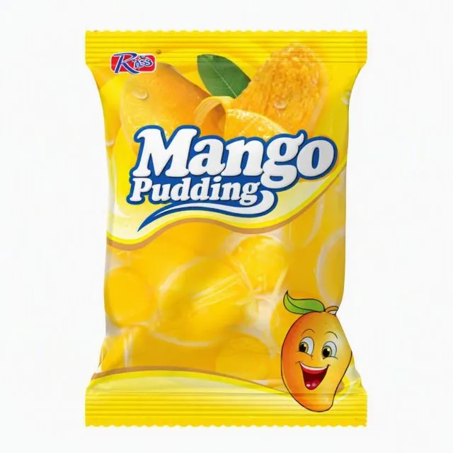 Rico Mango Pudding 250G Cup